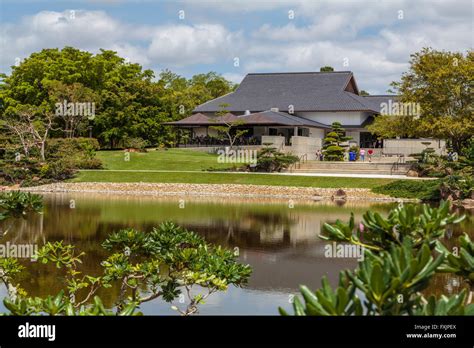 morikami museum